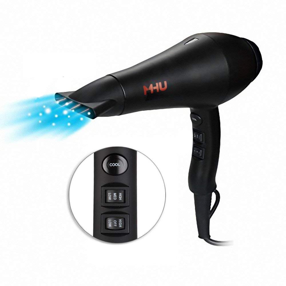 5 Best quiet hair dryers consumer reports Unbiased reviews 2023